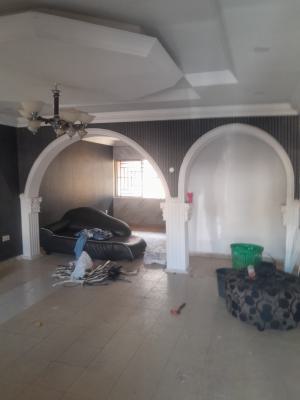 4 Bedroom Terrace Duplex in Kado Estate, Kado Estate, Kado, Abuja, Terraced Duplex for Rent