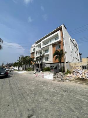 3 Bedroom Serviced Apartment, Lekki Phase 1, Lekki, Lagos, Flat / Apartment for Sale