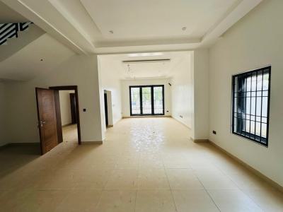 Smartly Designed 4 Bedroom Terraced Duplex, Bq, Maitama District, Abuja, Terraced Duplex for Rent