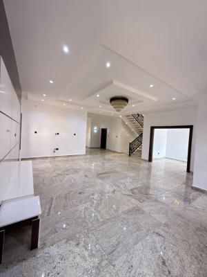 Luxury 5 Bedroom Semi-detached in an Estate, Wumba, Apo, Abuja, Semi-detached Duplex for Sale