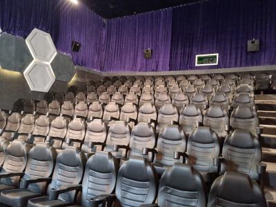 Shopping Mall Sitting on About 6,000 Square Meters of Land with Excell, Ikota, Ikota, Lekki, Lagos, Commercial Property for Sale