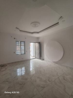 Clean 2 Bedroom Apartment in a Serene Location, Therra Annexx, Sangotedo, Ajah, Lagos, Flat / Apartment for Rent