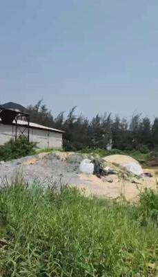 379 Sqm of Land, Megamound Estate, Ikota, Lekki, Lagos, Residential Land for Sale