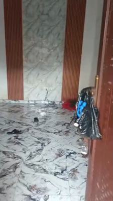 Very Spacious Mini Flat, Adekunle, Yaba, Lagos, Mini Flat (room and Parlour) for Rent