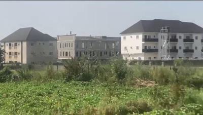 Joint Venture Opportunity, Katampe, Abuja, Residential Land Joint Venture