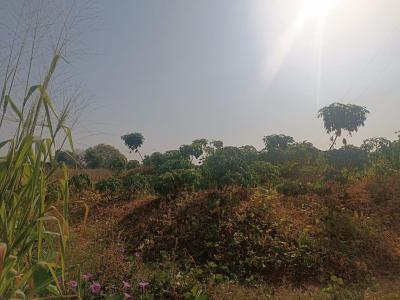 Residential Land, Guzape District, Abuja, Residential Land for Sale