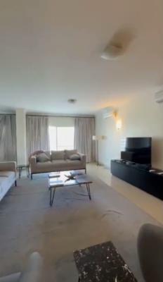 Fully Furnished 3-bedroom Apartment with Bq, Gerald Road, Ikoyi, Lagos, Flat / Apartment for Rent