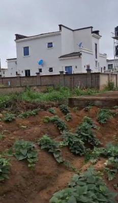 Distress Distress Distress, Eagles Court Classic Ii Lugbe, Lugbe District, Abuja, Land for Sale