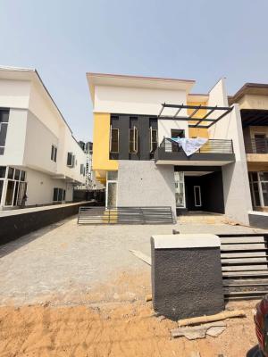 Newly Built 3 Bedroom Privately Demarcated Semi Detached Duplex,bq, By News Engineering. Serene Neighborhood, Dawaki, Gwarinpa, Abuja, Semi-detached Duplex for Rent