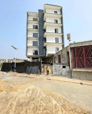 3 Bedroom Apartment, Lekki Phase 1, Lekki, Lagos, Block of Flats for Sale