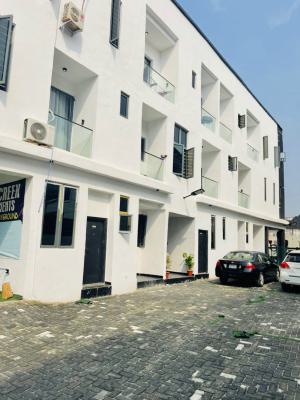Newly Built 2 Bedroom Apartment with Pool and Gym, Ologolo, Lekki, Lagos, Flat / Apartment for Rent