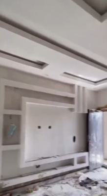 Newly Built 2 Units of 2bedroom Flat* Up and Ground Floor with Persona, Aguda, Surulere, Lagos, Flat / Apartment for Rent