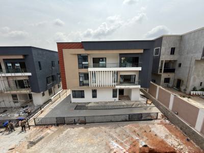 Magnificent 6 Bedroom Detached House, Katampe Extension, Katampe, Abuja, Detached Duplex for Sale