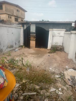 a Plot of Land (648sqm) for All Purposes, Isale Haruna Area, Via Ajayi Rd Ogba Ikeja, Ogba, Ikeja, Lagos, Mixed-use Land for Sale