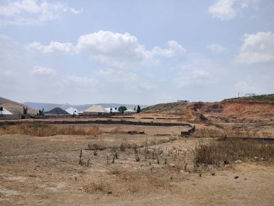 Residential Plots, Homecraft Global Estate, Kurudu, Abuja, Residential Land for Sale