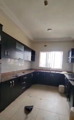 Spacious 3bedroom Apartment, Chevron Drive, Lekki, Lagos, Flat / Apartment for Rent