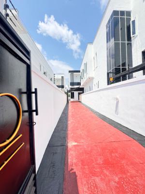 Brand New 4 Bedrom Duplex Semi Detached Bq Self Compounds Ikota Villa, Ikota Villa Lekki Lagos State, Lekki, Lagos, Semi-detached Duplex for Sale