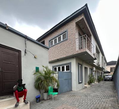 Fully Furnished 2 Bedroom Apartments Available, Lekki Phase 1, Lekki, Lagos, Flat / Apartment for Rent