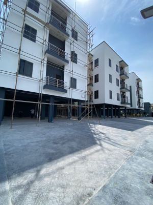 Well Crafted 2bedroom Apartment, Orchid Road, Lekki, Lagos, Flat / Apartment for Sale