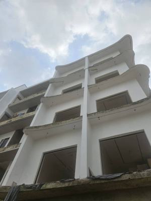 12 Units of Luxury 3 Bedroom Apartments in Gra Ikeja, Ikeja Gra, Ikeja, Lagos, Flat / Apartment for Sale