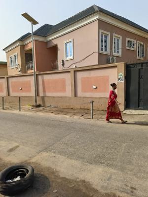 3 Bedroom Duplex in Opebi Ikeja, Opebi, Ikeja, Lagos, Detached Duplex for Sale
