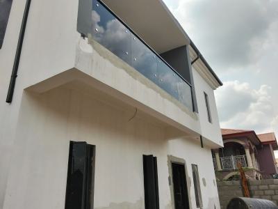 4 Bedroom Detached Duplex, Gra Phase 1, Magodo, Lagos, Detached Duplex for Sale