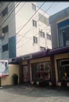 Prime Commercial Property, Located on One of Lagoss Most Prestigious Commercial Corridors. Perfe, Old Ikoyi, Ikoyi, Lagos, Commercial Property for Sale