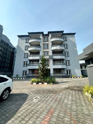 Furnished 3 Bedroom Apartment, Ikoyi, Lagos, Flat / Apartment for Rent