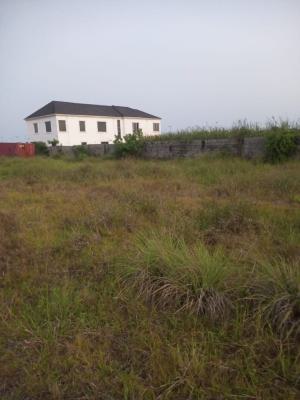 600sqm of Land at Coastal Road By Okun Ajah, Estate Facing Coastal Road, Ajah, Lagos, Residential Land for Sale