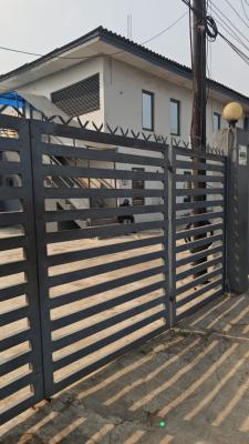 2 Property on 1500 Square Meters Land, Adeniyi Jones, Ikeja, Lagos, Commercial Property for Sale