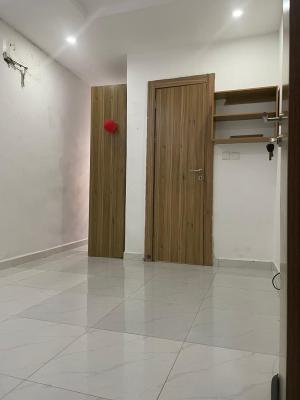 Studio Apartment, Spg, Lekki, Lagos, Self Contain (single Rooms) for Rent