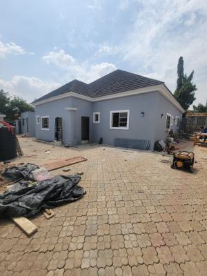 2-bedroom Flat, Lokogoma District, Abuja, Flat / Apartment for Rent