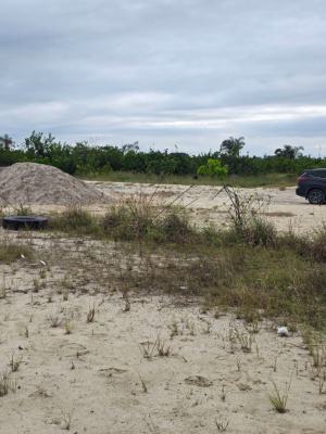 Land Measuring 600sqm, 1200sqm and 2400sqm, Monastery Road, Sango Ota, Ogun, Land for Sale