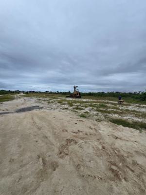 20 Acres of Land, Eleko Axis, Ibeju Lekki, Lagos, Land for Sale