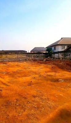 a Plot of Land, Off Akute-ajuwon, Akute, Ifo, Ogun, Residential Land for Sale