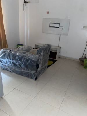 Standard and Spacious Mini Flat with a Balcony Upstairs, Chevron Drive, Lekki, Lagos, Flat / Apartment for Rent