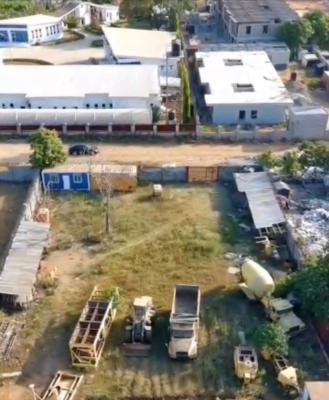 1,300sqm, Residential, C of O, Mabushi, Abuja, Residential Land for Sale