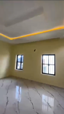 a Nice 1 Bedrooms Block of Flats in a Nice Estate, Area 1 Axis., Durumi, Abuja, Mini Flat (room and Parlour) for Rent