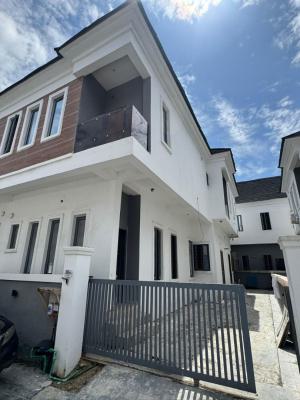 Well Maintained 4 Bedrooms Semi Detached Duplex, Harris Drive, Vgc, Lekki, Lagos, Semi-detached Duplex for Sale