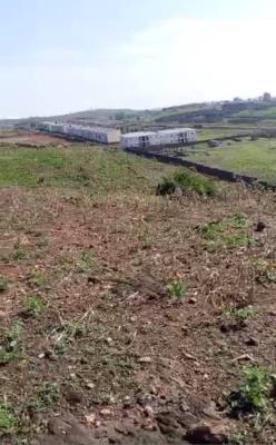 1.1 Hectares of Land, Wasa, Apo, Abuja, Mixed-use Land for Sale