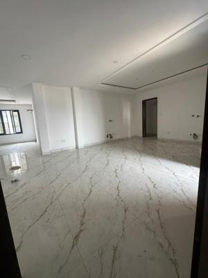 Eight (8) Units of Three (3) Bedroom Apartment with Bq, Lekki Phase 1, Lekki, Lagos, Flat / Apartment for Rent