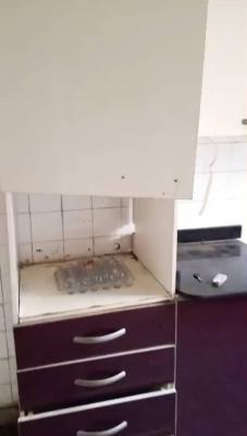 Lovely 3 Bedroom Flat, on Bode Thomas Road, Surulere, Lagos, Flat / Apartment for Rent