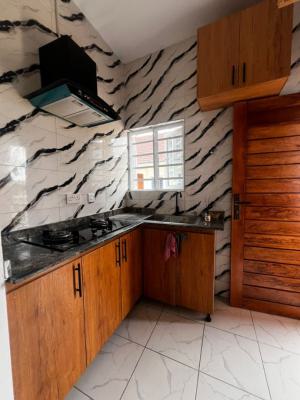 Mini Flat Apartment* Ent 3.4m per Year  Refundable, Pedro, Gbagada, Lagos, Mini Flat (room and Parlour) for Rent