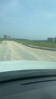 10,000sqm Land, Freedom Way, Lekki Phase 1, Lekki, Lagos, Mixed-use Land for Sale