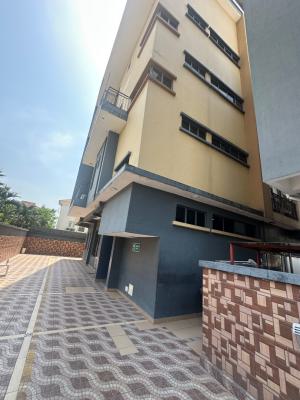 Standard Furbished 3-bedroom Flats Within Oniru, Off Palace Road, Oniru, Victoria Island (vi), Lagos, Terraced Duplex for Rent