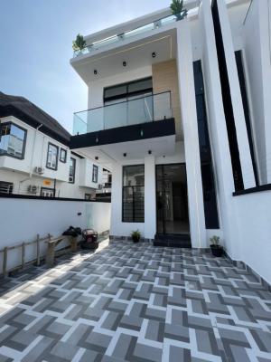 4 Bedroom Semi Detached Duplex, Lekki, Lagos, Semi-detached Duplex for Sale