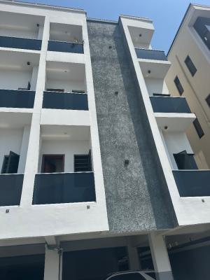 2 Bedroom Apartment, Ilasan Lekki, Ilasan, Lekki, Lagos, Flat / Apartment for Rent