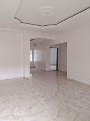 Sharp 2 Bedroom Apartment in an Estate, Sangotedo, Ajah, Lagos, Flat / Apartment for Rent
