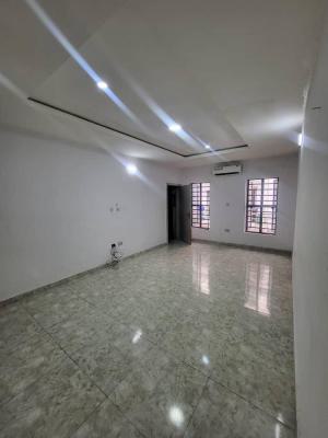 Lovely 3 Bedroom Flat Comes with Ac in All The Rooms and a Pool, Conservation Road, Lekki, Lagos, Flat / Apartment for Rent