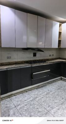 Spacious 4 Bedroom Duplex with 2 Rooms Bq, Idu Industrial, Abuja, Semi-detached Duplex for Rent